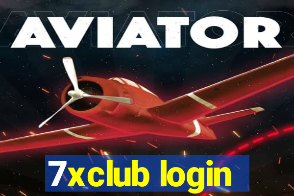 7xclub login